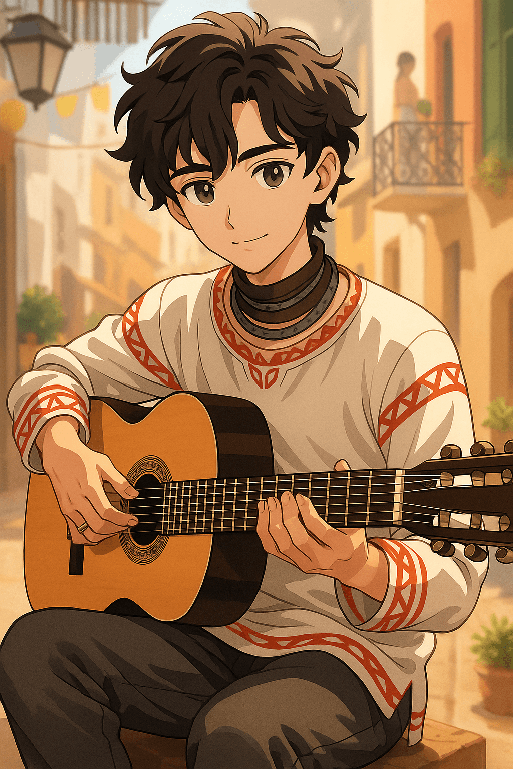 guitar ❤️