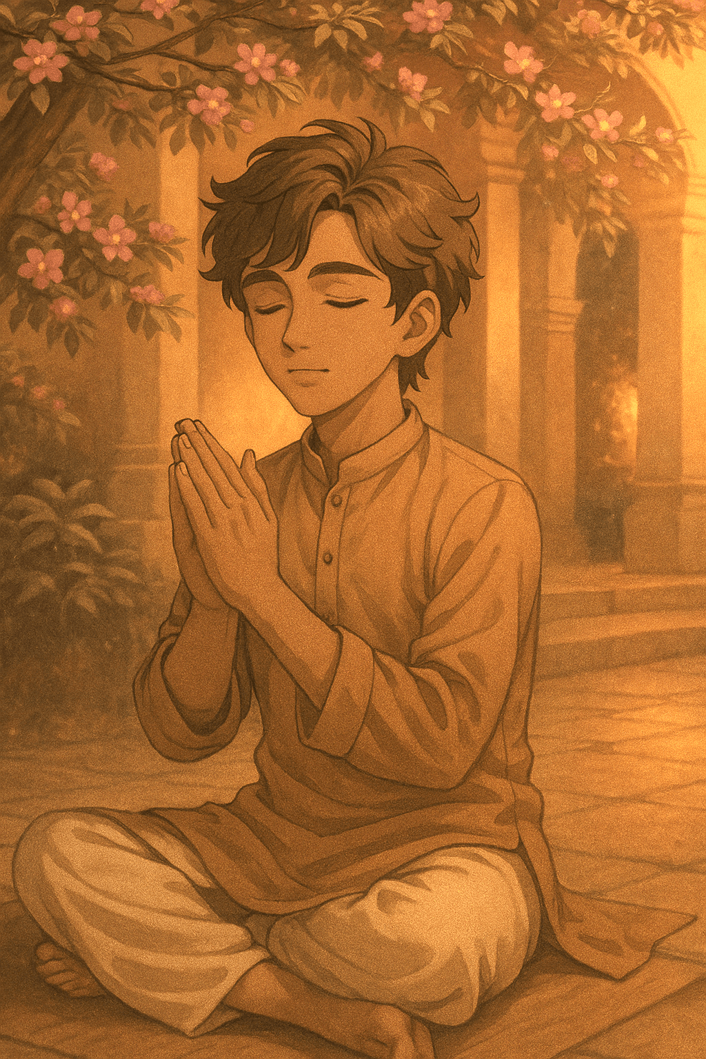 prayer 🙏