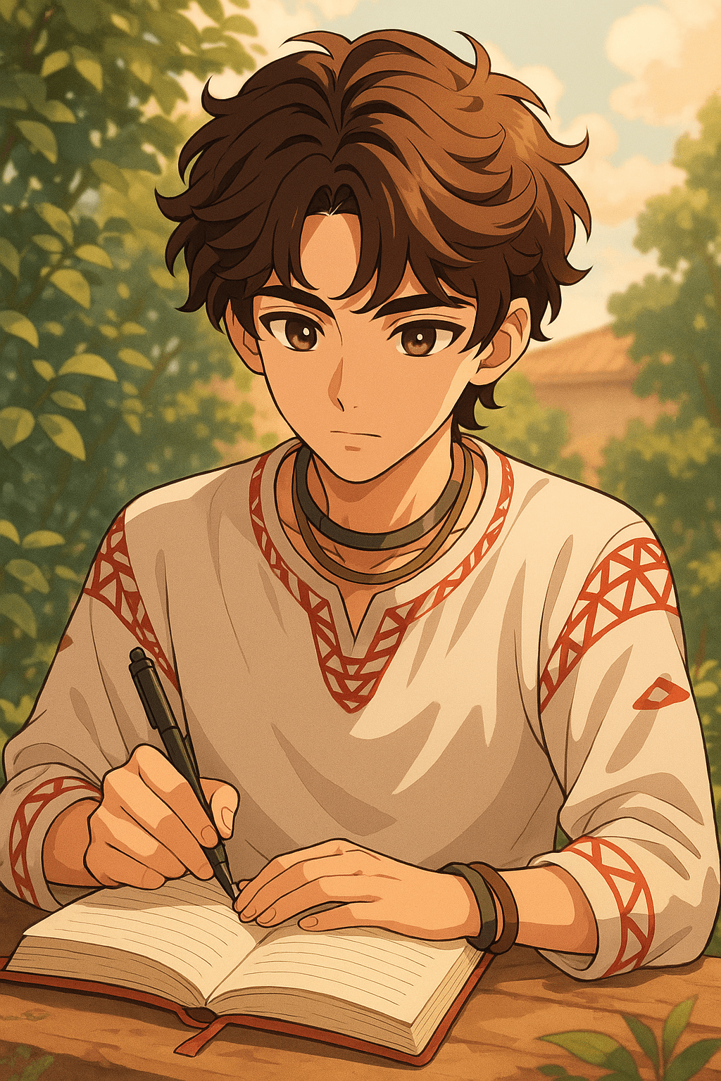 journal ✍️